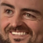 alonsoE emote for Discord