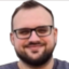 alanSmile emote for Discord