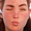 aloyWink emote for Discord
