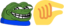 ALittleBitOfLole emote for Discord