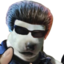 AlbarkWesker emote for Discord