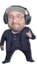 AlekroXikito emote for Discord