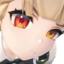 AliceNoBitches emote for Discord