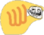 alittletrolling emote for Discord