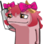 ALOO emote for Discord