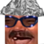 AluKEKChest emote for Discord