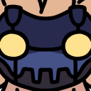 alonsofear static emote for Discord, Twitch and Slack