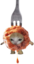 Albondicat emote for Discord