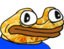 AlDentge emote for Discord