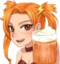 AlisaBuhlo emote for Discord
