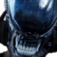 AlienLookingAtYou emote for Discord