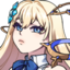 Alicia emote for Discord