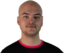 aloisBald emote for Discord