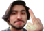 aloFiddy emote for Discord