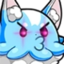ArkyTriggered emote for Discord