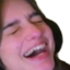 ariaLUL emote for Discord