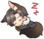 artemSleep emote for Discord