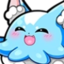 ArkyHappy emote for Discord