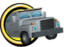 ARMOREDTRUCK emote for Discord