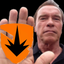 ArnoldBash emote for Discord