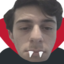 arrowVamp emote for Discord