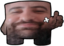 artemTrail emote for Discord