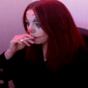 ArcSadClown static emote for Discord, Twitch and Slack