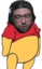 arthipuuh emote for Discord