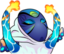 ArtistHypers emote for Discord