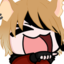 AreginHAHAHA emote for Discord