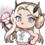 Arcana emote for Discord