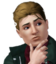 AresConfused emote for Discord