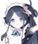 arisuo7 emote for Discord