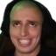 ArrowDumbFace emote for Discord