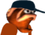 ArchiKong emote for Discord