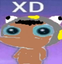 armandoXD emote for Discord