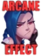 ArcaneEffect emote for Discord