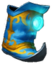 ArcaneBoots emote for Discord