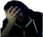 arsynFACEPALM emote for Discord