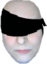ArmstBlind emote for Discord