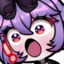 arcsurprised emote for Discord