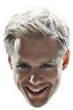 ArminScary static emote for Discord, Twitch and Slack