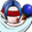 ArtyBlind emote for Discord