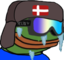 Arctikge emote for Discord