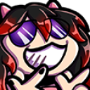 ariYO static emote for Discord, Twitch and Slack