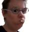 ArmstNerdge emote for Discord