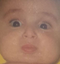 arianbaby emote for Discord