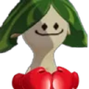 araSpara static emote for Discord, Twitch and Slack