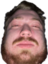 arcadeFat emote for Discord