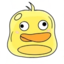 aralDERP emote for Discord